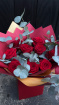Bouquets | Valentine's Day | Love Blooms Here Bouquet
