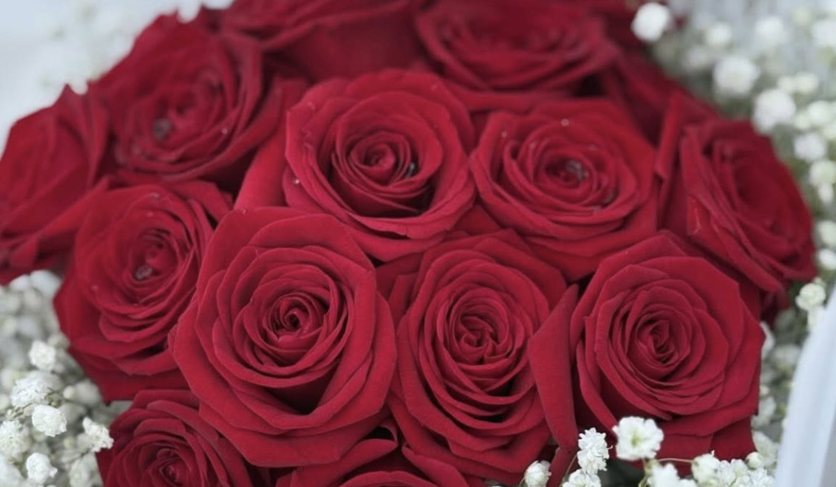 Lilyanns Flowers | Tamworth | Home