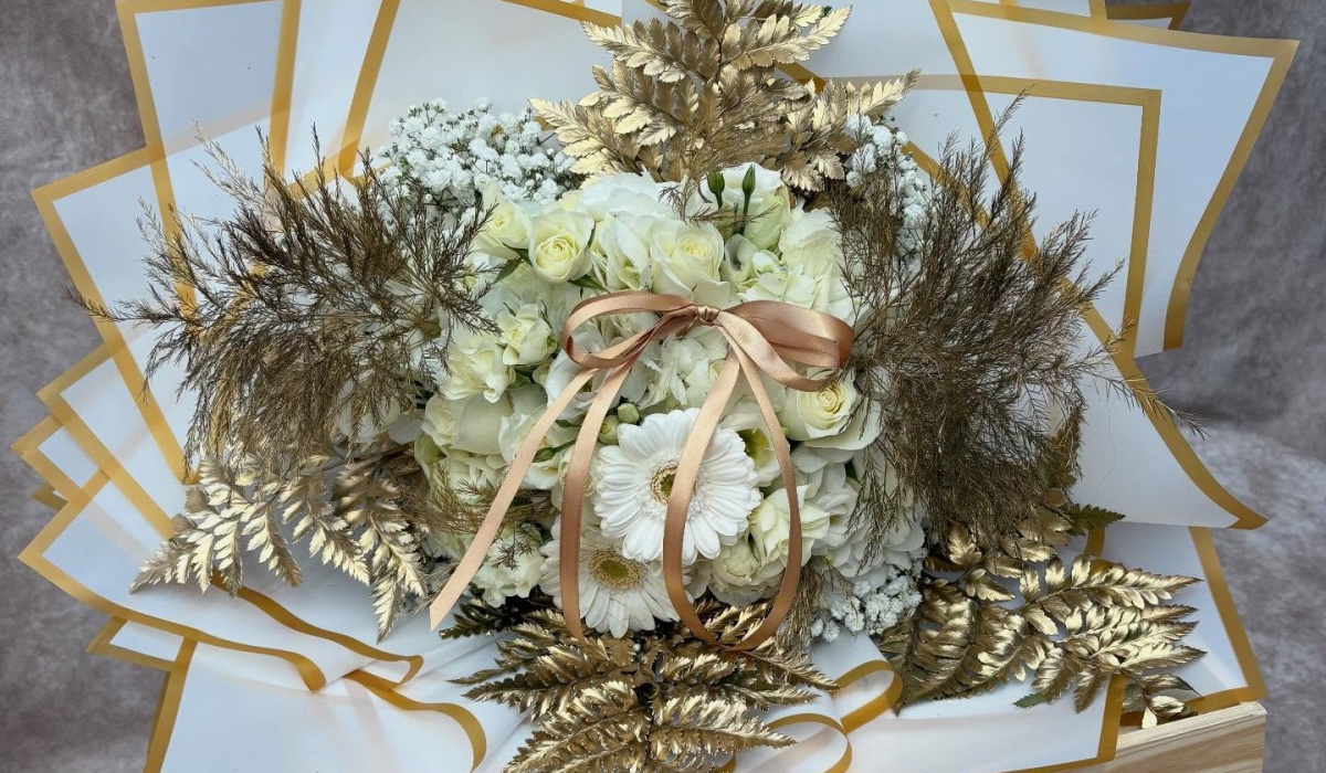 Lilyanns Flowers | Tamworth | Home