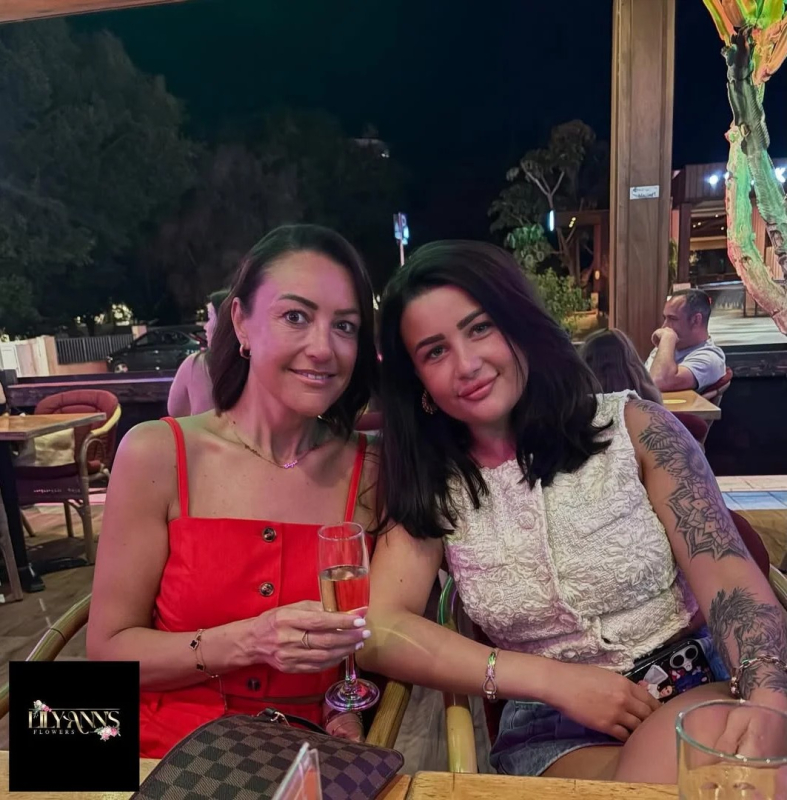 Lilyanns Flowers | Tamworth | About Us