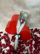 Valentine's Day | Single Red Rose