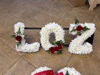 Funeral & Sympathy | Letters