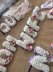 Funeral & Sympathy | Letters