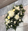 Funeral & Sympathy | Casket spray