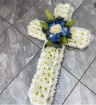 Funeral & Sympathy | Floral cross