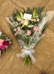 Funeral & Sympathy | Floral sheaf