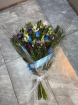 Funeral & Sympathy | Floral sheaf