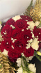Bouquets | Mixed roses