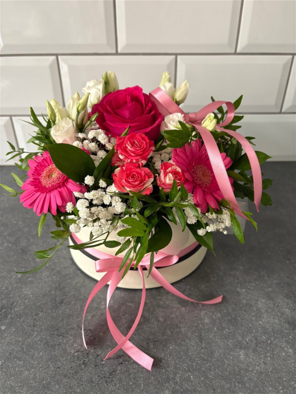 Hat boxes | Hat boxes