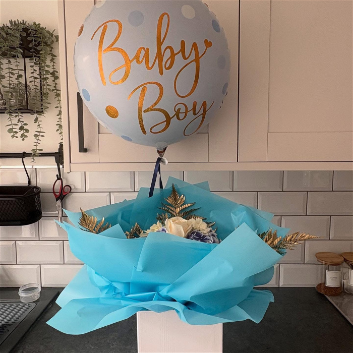 Extras | Helium balloon