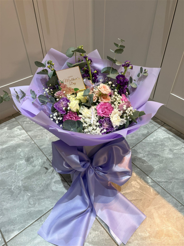 Bouquets | Simply the best