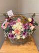Bouquets | Floral basket