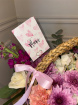 Bouquets | Floral basket