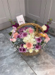 Bouquets | Floral basket