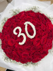 Red roses | Red roses