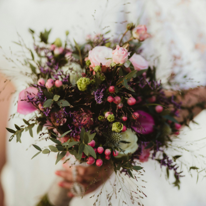 Gigis Flowers From Home | Dunblane | Home