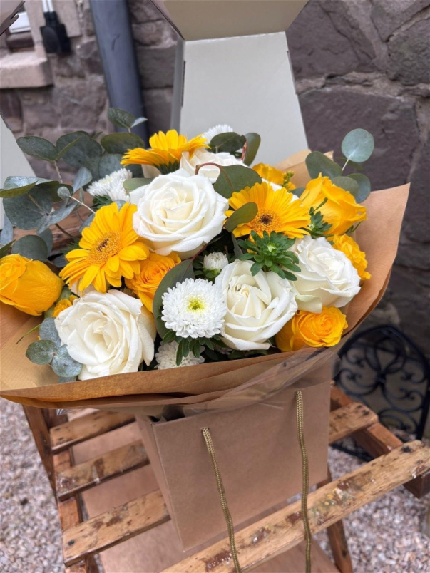 Bouquets | Charlotte