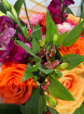 Bouquets | Luxury Bright Bouquet