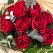 Bouquets | Valentine’s Day | Red Rose Bouquet