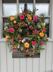 Workshops | Spring Wreath Workshop 04/04/26