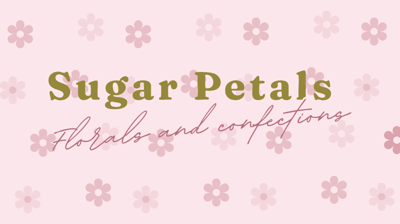 Sugar Petals | Home