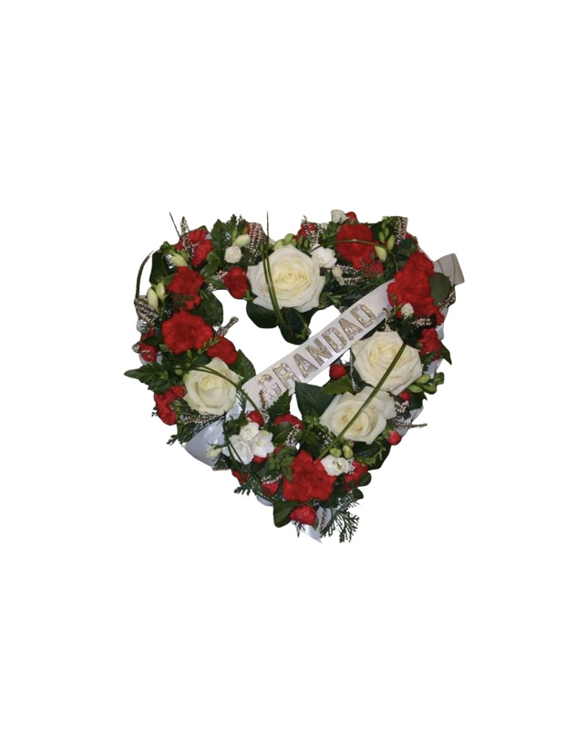 Funeral | Open Heart