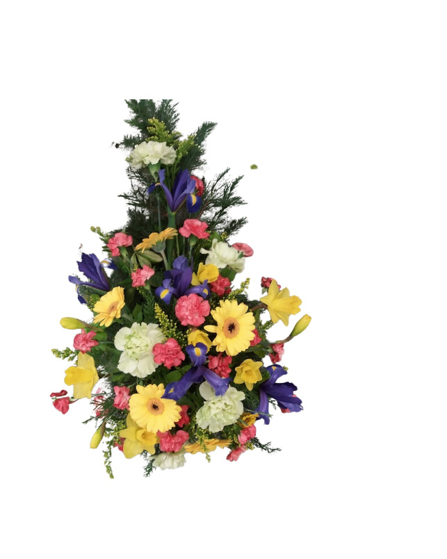 Funeral | Single Ended Spray