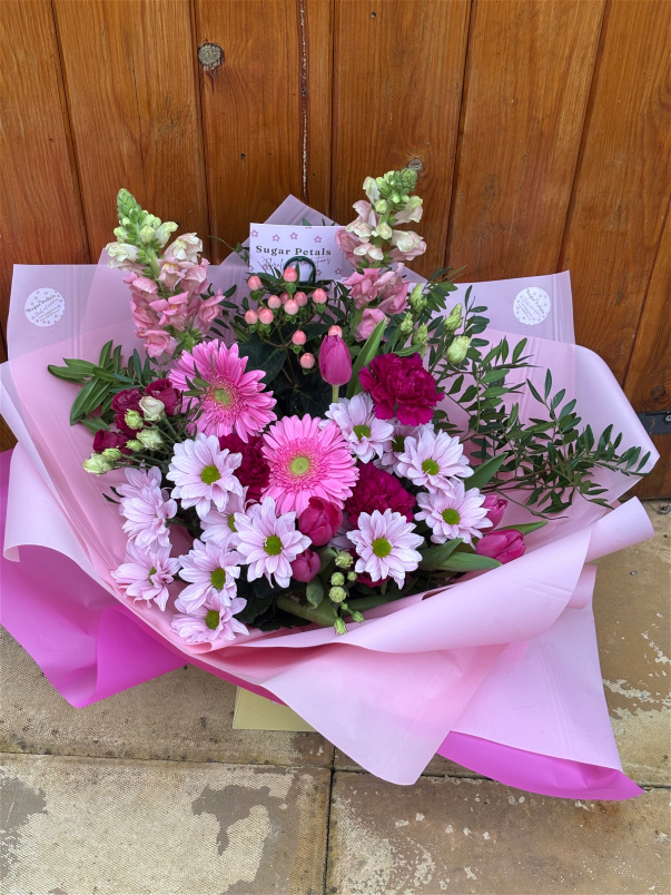 Bouquets | Mother's Day | Halle