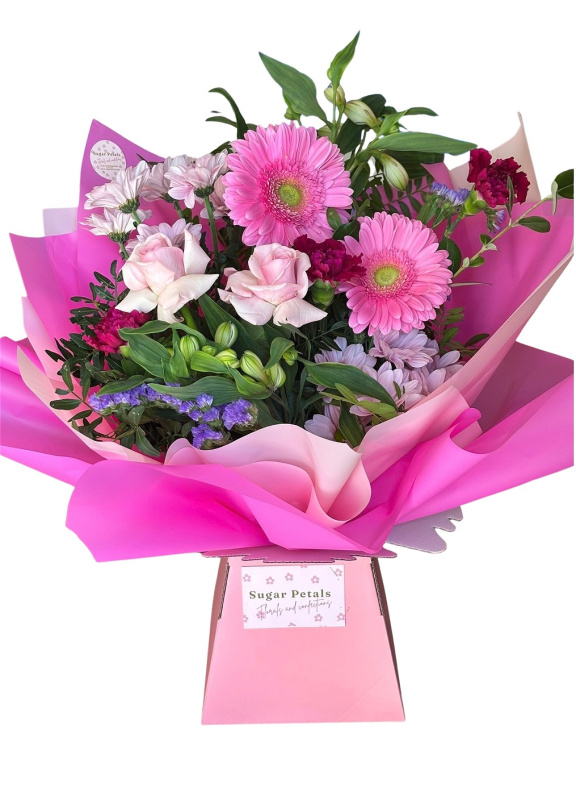 Bouquets | Mother's Day | Molly