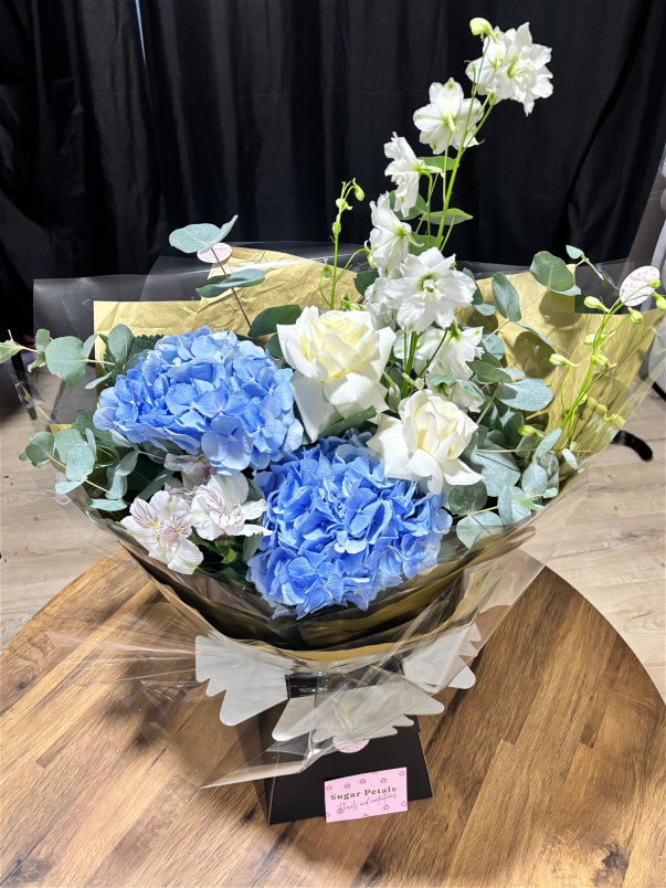Bouquets | Dot