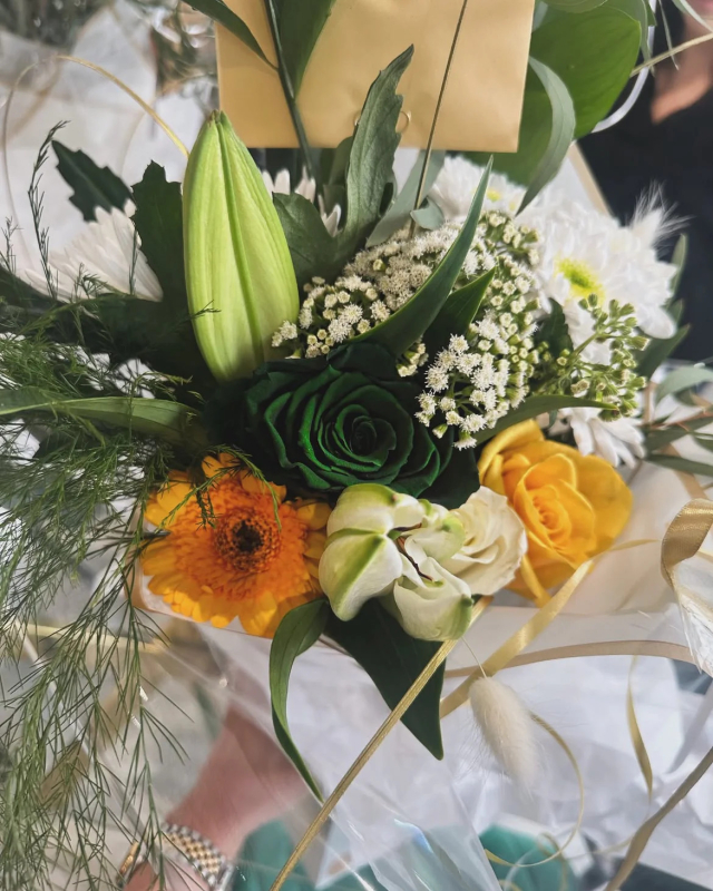 Garden Whispers Florist | Fareham | Corporate