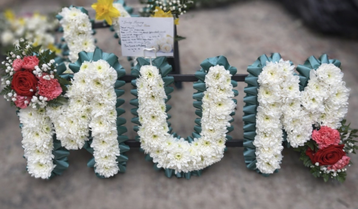 Garden Whispers Florist | Fareham | Home