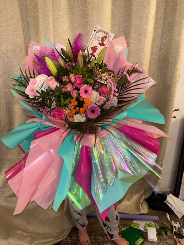 Garden Whispers Florist | Fareham | About Us