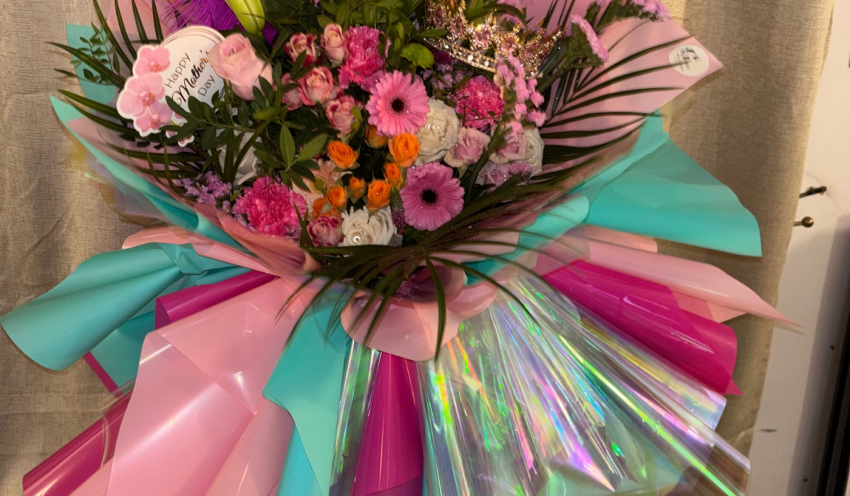 Garden Whispers Florist | Fareham | Home