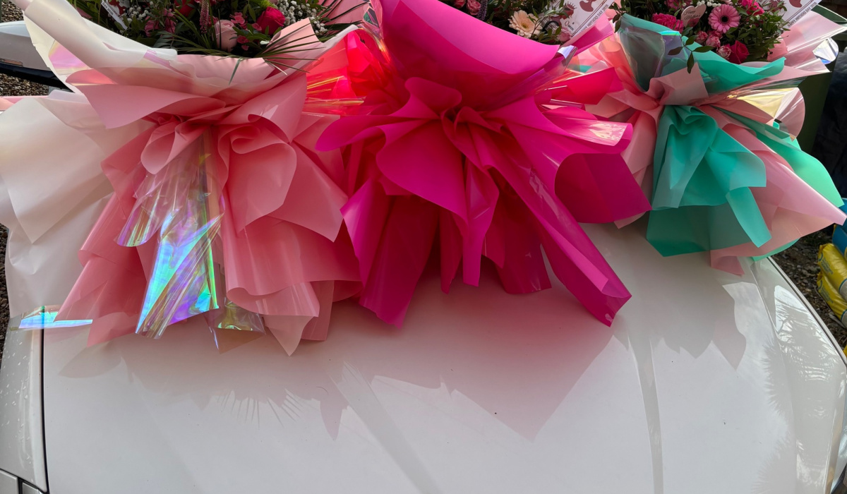 Garden Whispers Florist | Fareham | Home