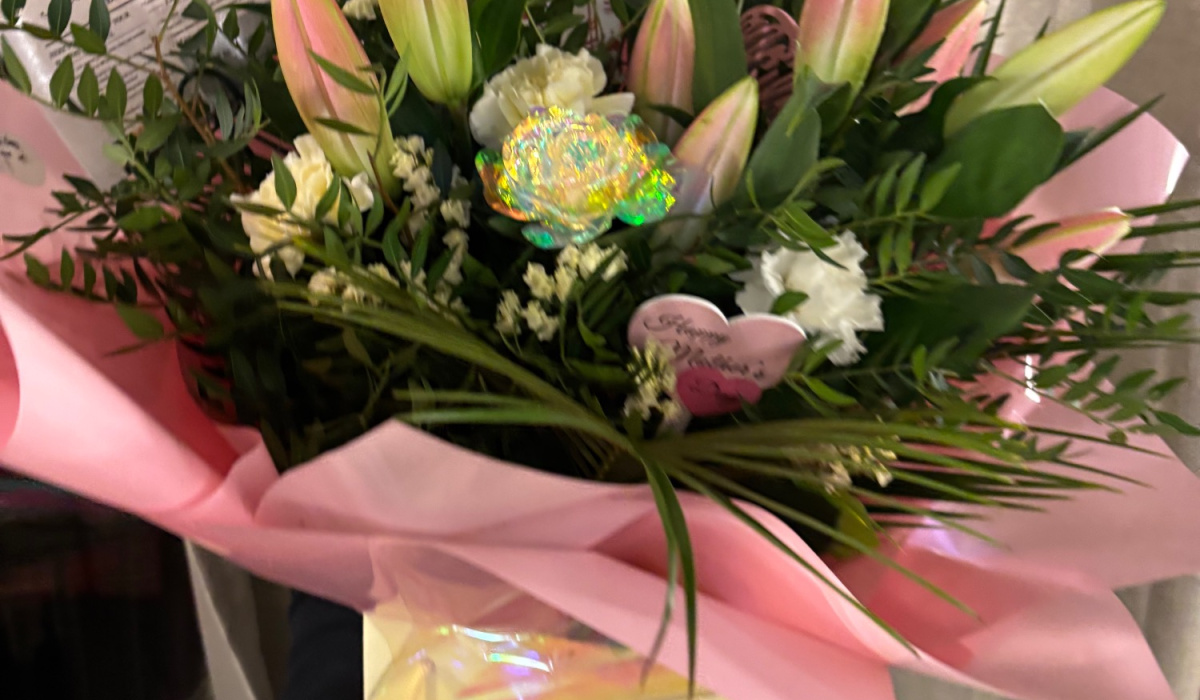 Garden Whispers Florist | Fareham | Home