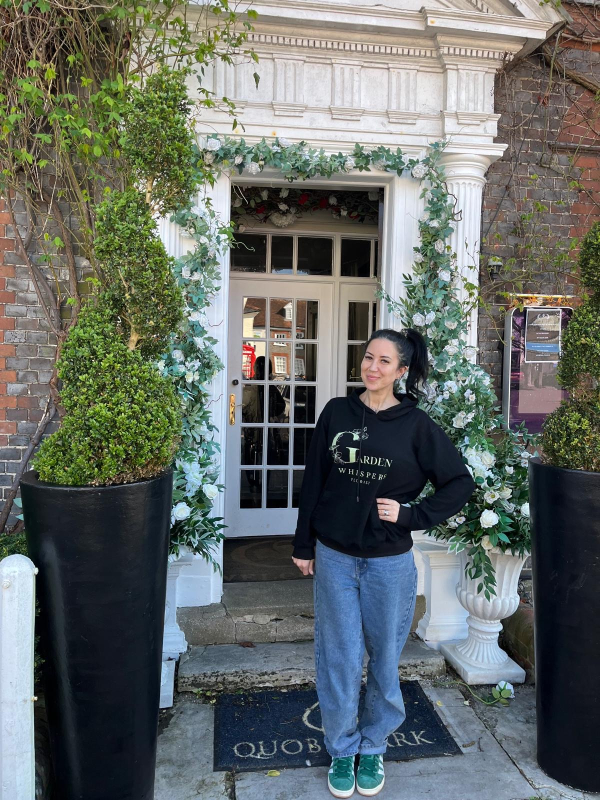 Garden Whispers Florist | Fareham | Weddings