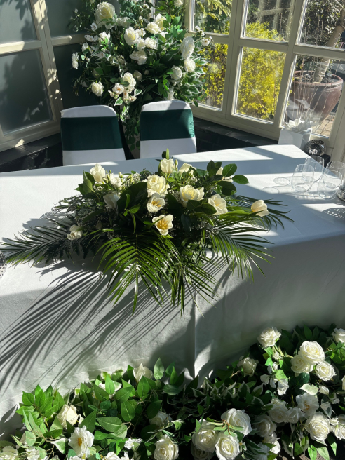 Garden Whispers Florist | Fareham | Home