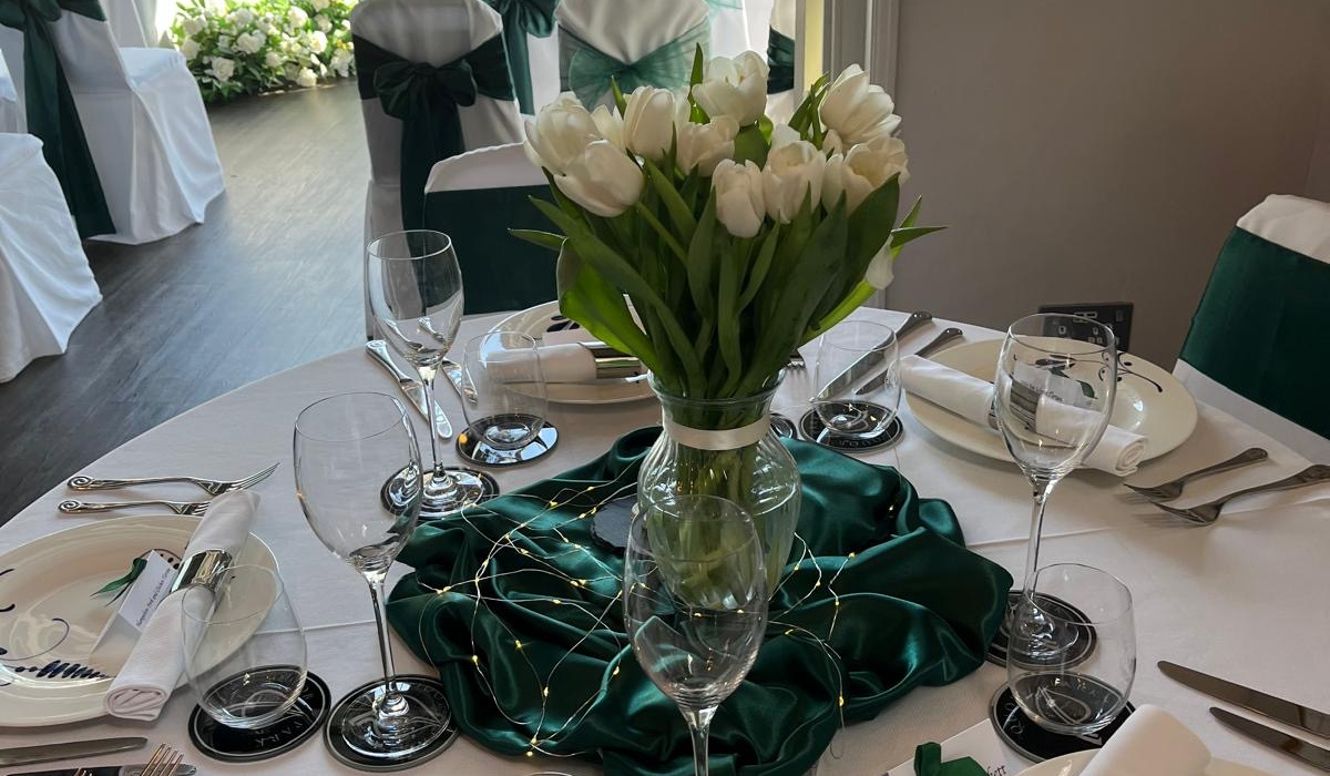 Garden Whispers Florist | Fareham | Home