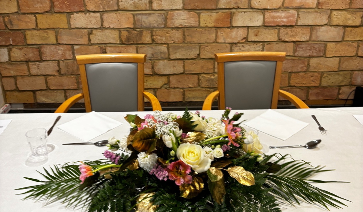 Garden Whispers Florist | Fareham | Home