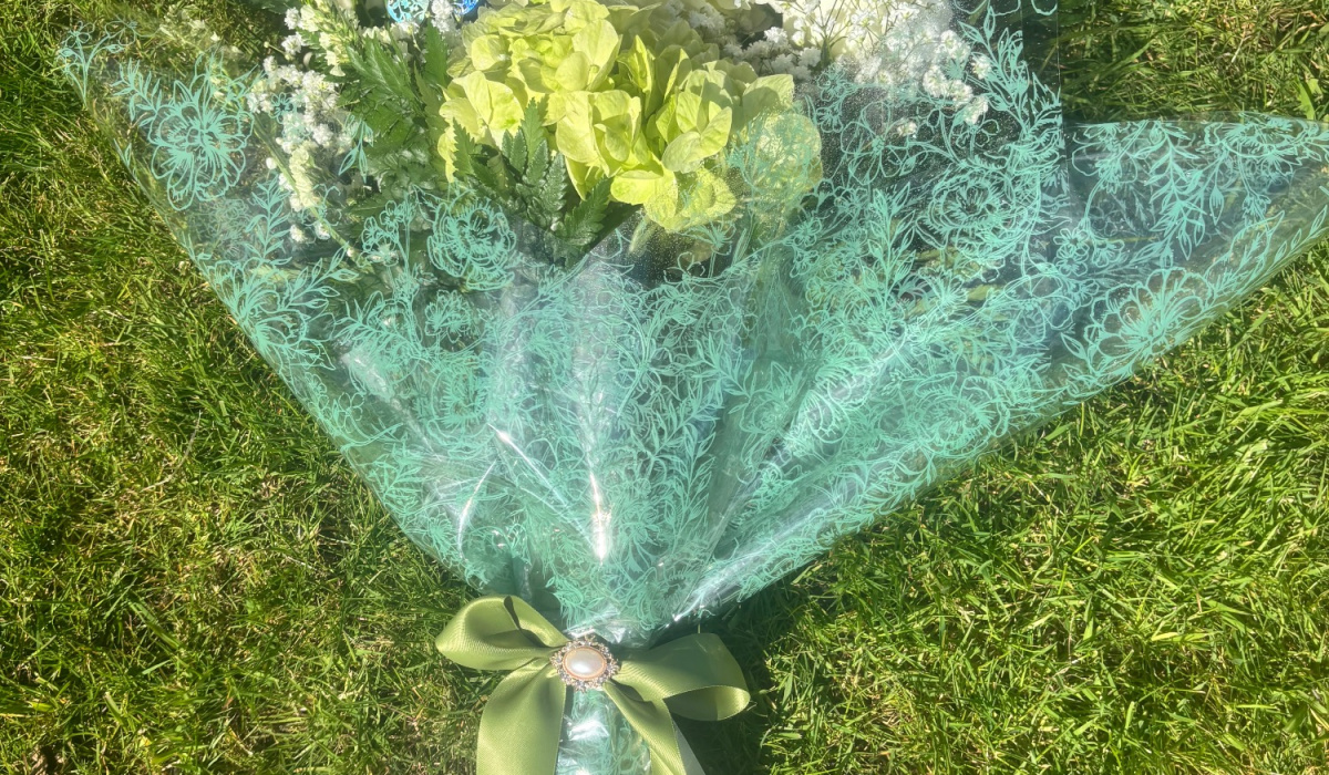 Garden Whispers Florist | Fareham | Home