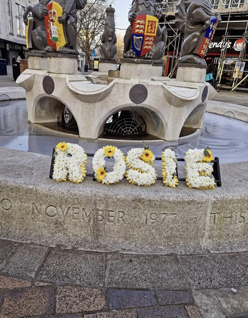 Garden Whispers Florist | Fareham | Home