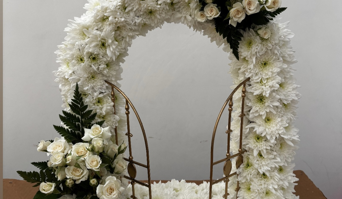 Garden Whispers Florist | Fareham | Home