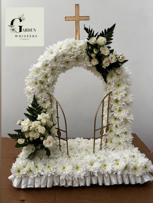Garden Whispers Florist | Fareham | Home