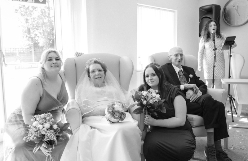 Garden Whispers Florist | Fareham | Weddings Flowers