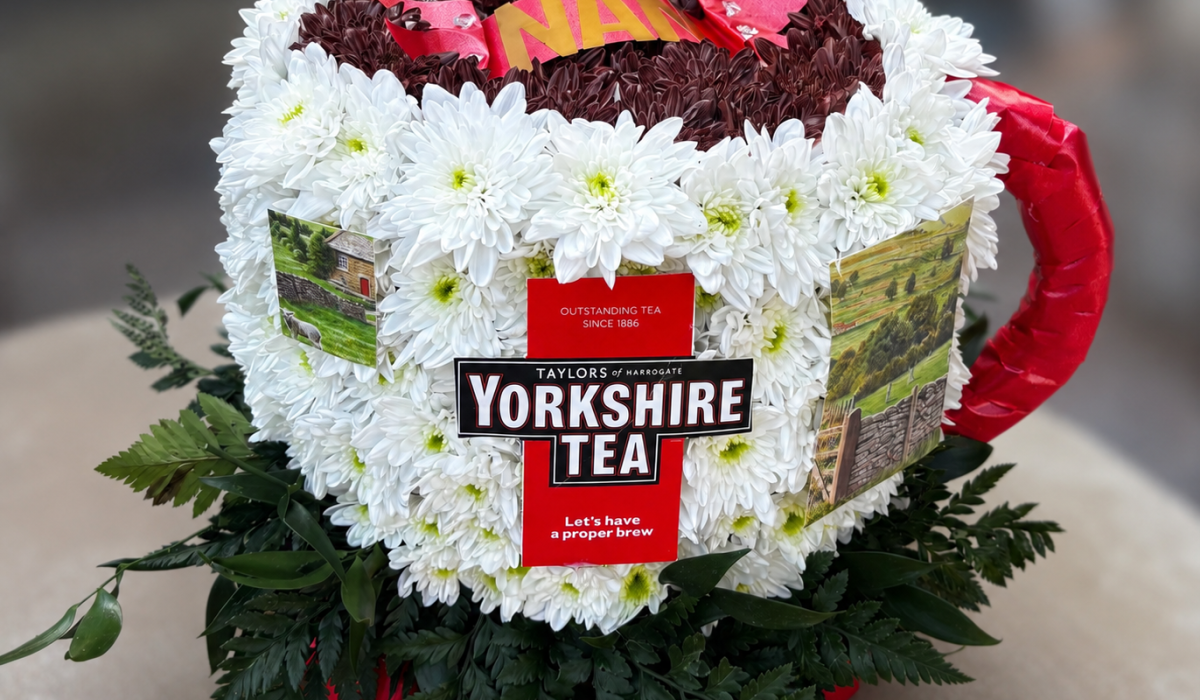Garden Whispers Florist | Fareham | Home