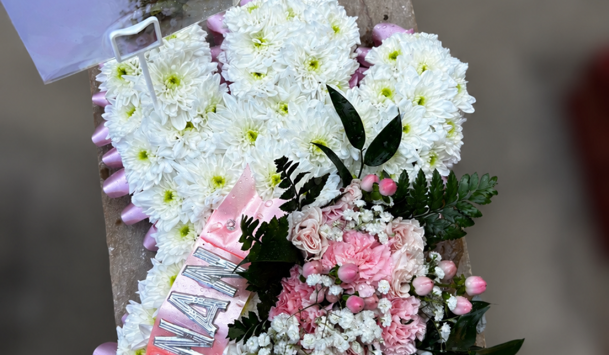 Garden Whispers Florist | Fareham | Home