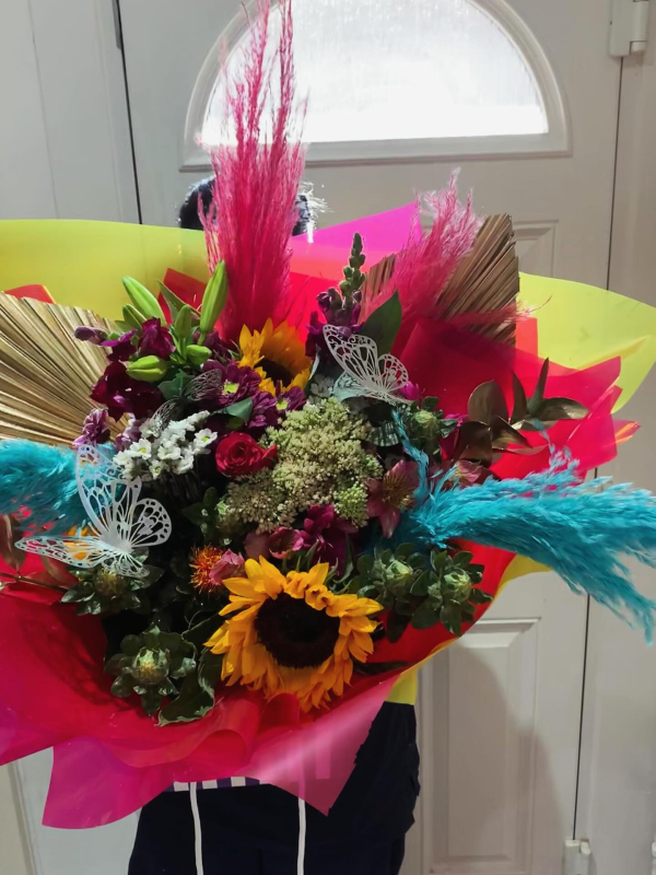 Garden Whispers Florist | Fareham | About Us