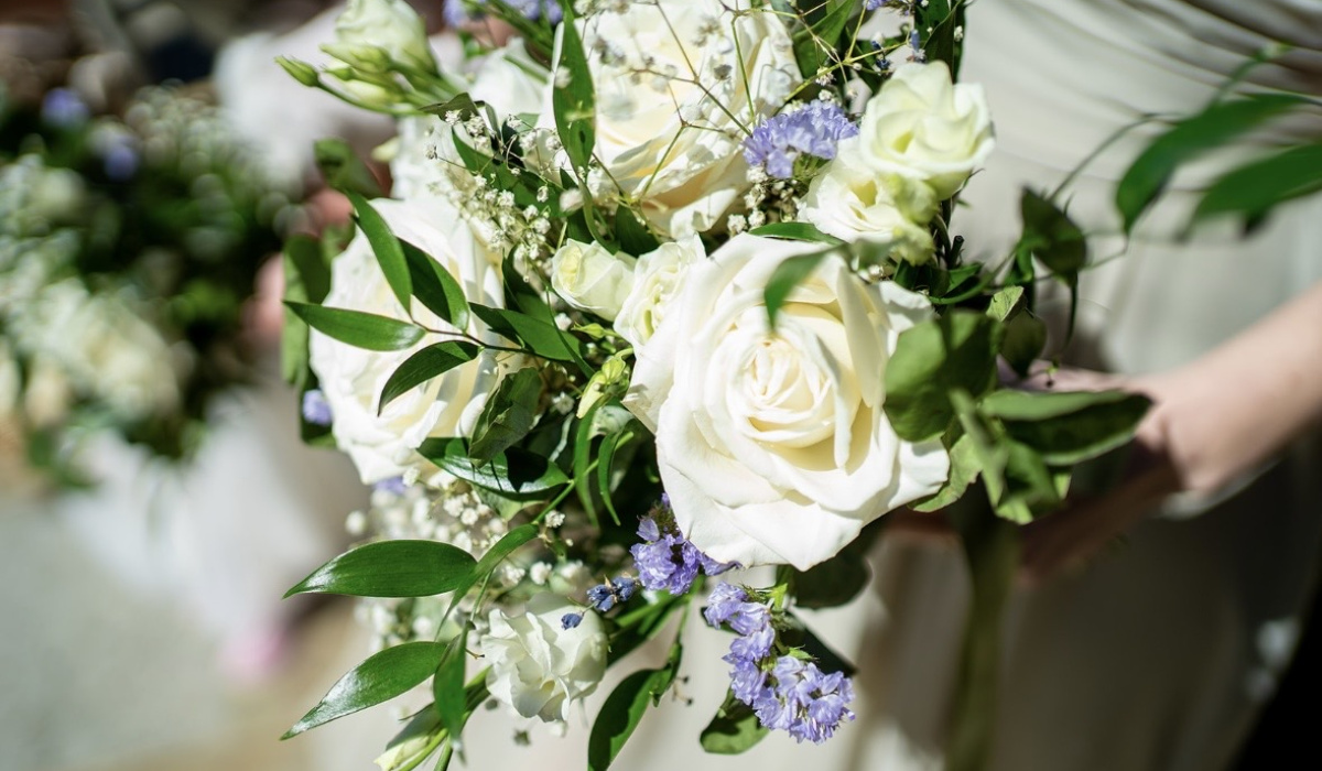 Garden Whispers Florist | Fareham | Home