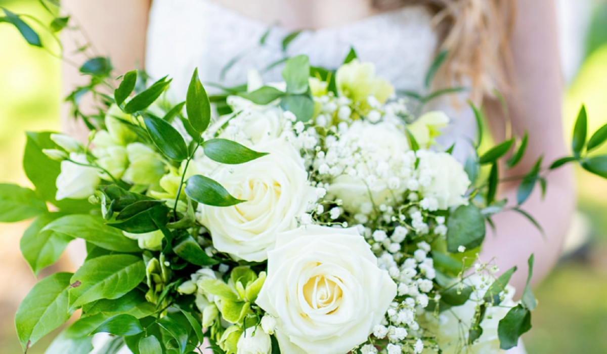 Garden Whispers Florist | Fareham | Home